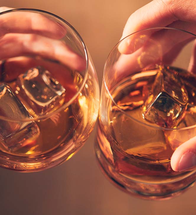 Cómo creamos nuestros Spirits