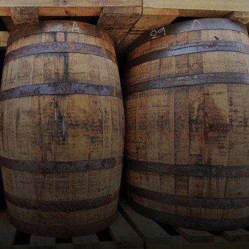 Barricas
