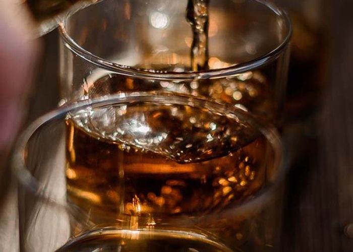 Añejamiento de altura